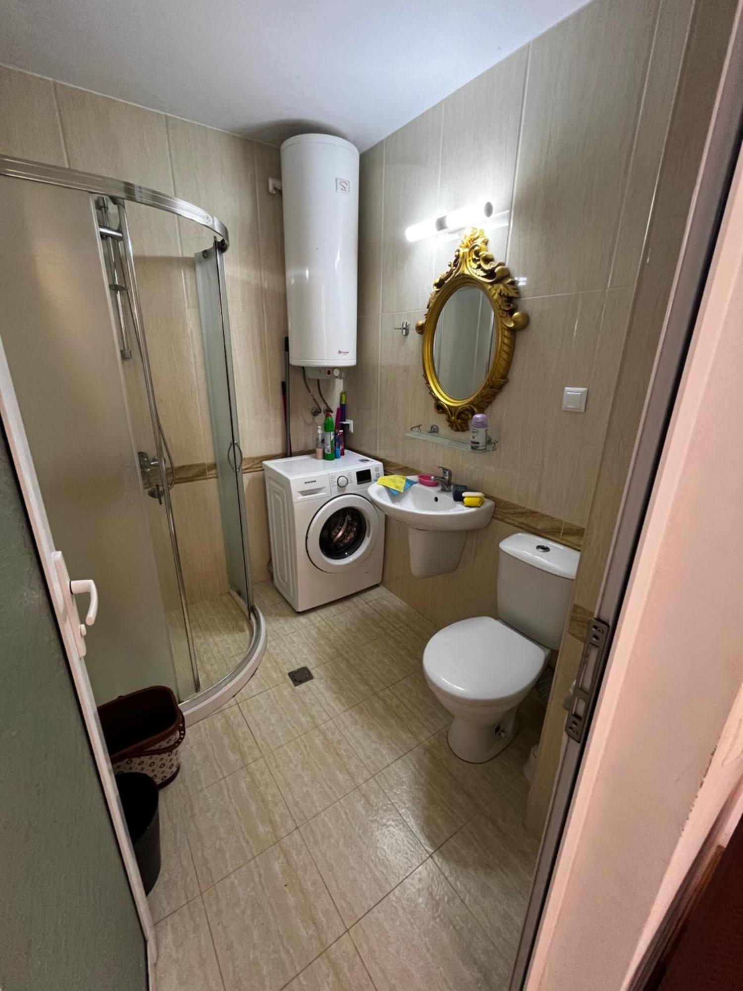 Apartments Sweet Home 4 Солнечный берег Экстерьер фото